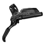 SRAM Code R Disc Brake Black Front 950mm Hose No Rotor/Mount