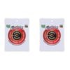 2PK Martin Guitar MA500T Authentic Treated 12 Strings 92/8 Phosphor Extra Light