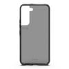 EFM Alta Case Armour with D3O Crystalex - For Samsung Galaxy S22+ (6.6) - Smoke Black