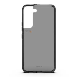 EFM Alta Case Armour with D3O Crystalex - For Samsung Galaxy S22+ (6.6) - Smoke Black