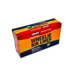 Grunt 120L Wheelie Bin Liner - 20 Pack
