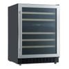 Mistral 145L Built in Wine Fridge