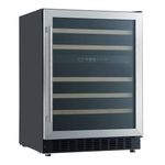 Mistral 145L Built in Wine Fridge