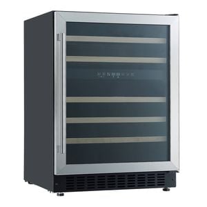 Mistral 145L Built in Wine Fridge