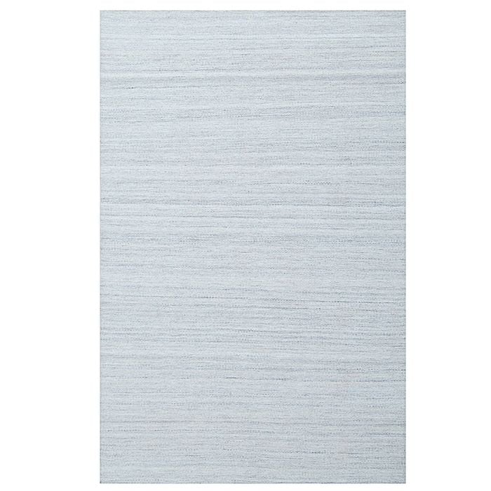 Handwoven Modern Rug-Empoli 6412-Silver-155x230cm