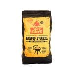 Hot Shots 10kg Charcoal BBQ Briquettes