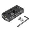 Smallrig Np-f Battery Adapter Plate Lite 3018