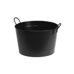 Jumbuck Storage Bucket Round
