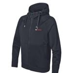 Bosch Professional XL Heated Hoodie 06188000ET - Skin Only