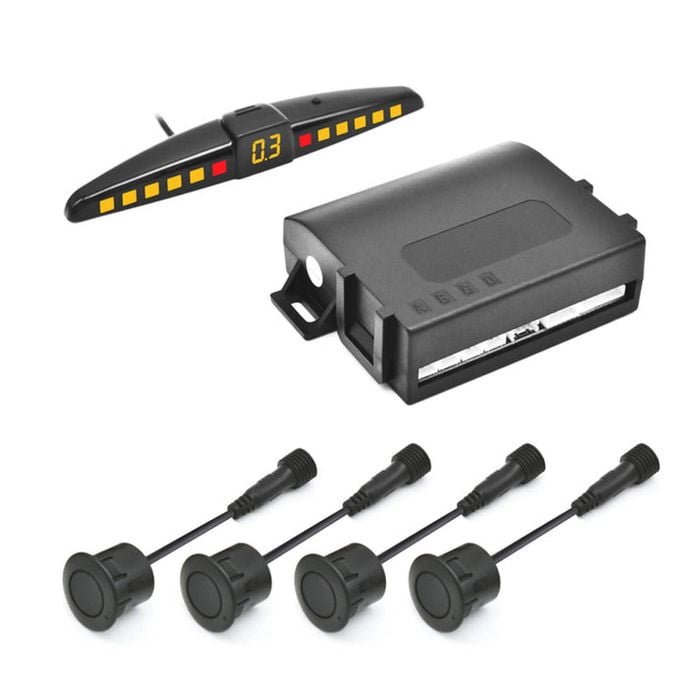 Promata Front Parking Sensor - Display 20.5