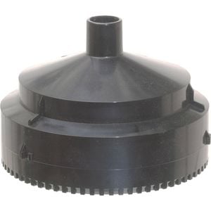 Paterson Lid and Funnel for System 4 Tanks