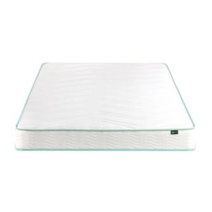 Zinus Double Mattress Essential Bonnell Inner Spring