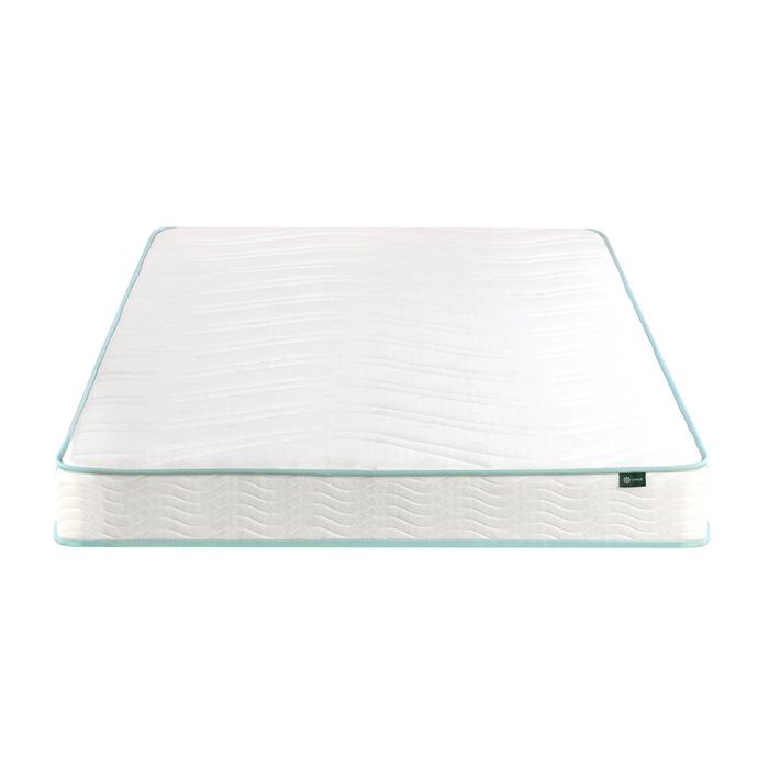 Zinus Double Mattress Essential Bonnell Inner Spring