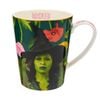 Maxwell & Williams Wicked Themed Conical Drinking Mug Elphaba 450ml