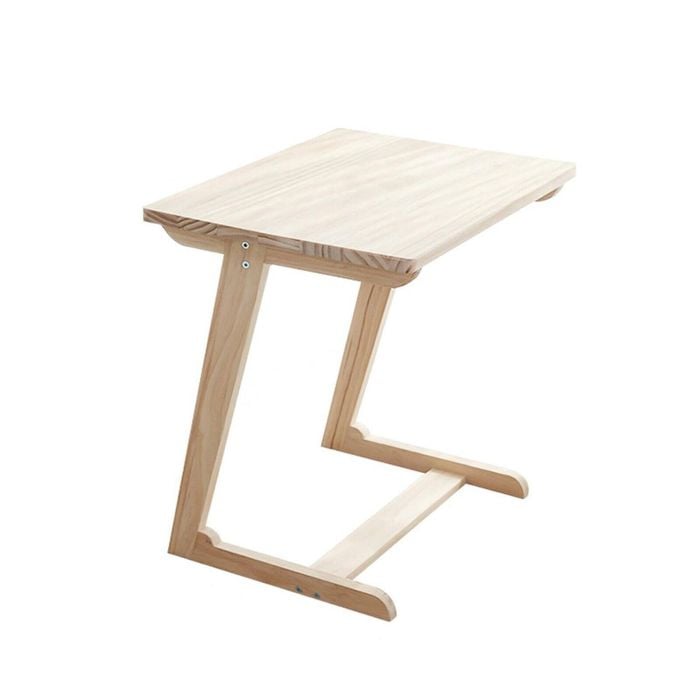 Lauft Side End Table C Shaped Table Coffee Table Nesting Table Small Workstation