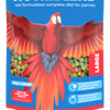 Vetafarm Nutriblend Large Vet-Formulated Complete Diet for Parrots 1.6kg