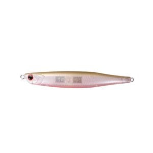 OSP Bent Minnow 76mm 76F Hard Body Fishing Lure Super Wakasagi GF76