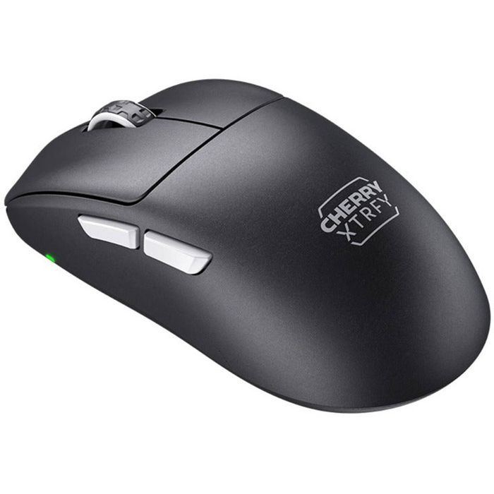 Cherry Xtrfy M68 Pro Wireless Gaming Mouse (Black)
