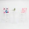Kenty Frankie Bar Setting - White
