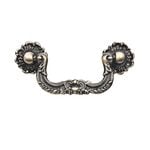 Prestige 64mm Antique Brass Metal Handle