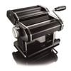 Gourmet 150mm Pasta Machine 20.5x13.5x12.5cm Black Baccarat