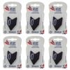 6x 3pc Harrows Velo Flights Series 100 Micron Sports Dart Game/Accessories