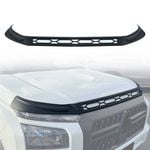 AUSGO Bonnet Protector Guard for Mitsubishi Triton MV Series 2024-Onwards