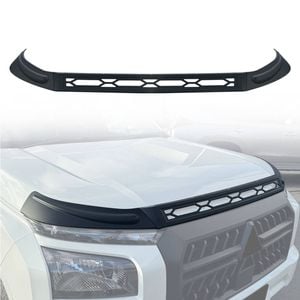 AUSGO Bonnet Protector Guard for Mitsubishi Triton MV Series 2024-Onwards