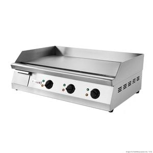 Benchstar Max~electric Griddle  - Benchtop Electric Griddles (gh-760e)