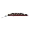 Daiwa Double Clutch 95SPG 95mm Hard Body Fishing Lure Ghost Black Red Suji