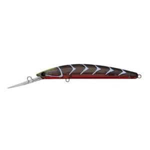Daiwa Double Clutch 95SPG 95mm Hard Body Fishing Lure Ghost Black Red Suji