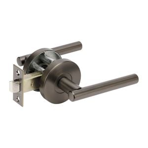 Zanda Graphite Nickel Baxter Passage Set 9140.GN
