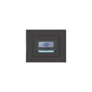 HPM VIVO Skirting Light With Sensor - Grey