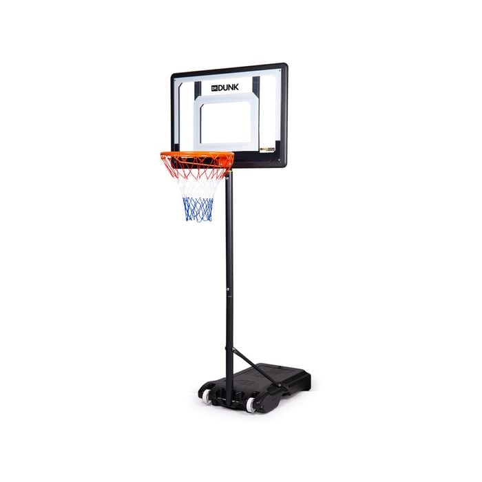 Dr.Dunk Adjustable Basketball Stand System Kids