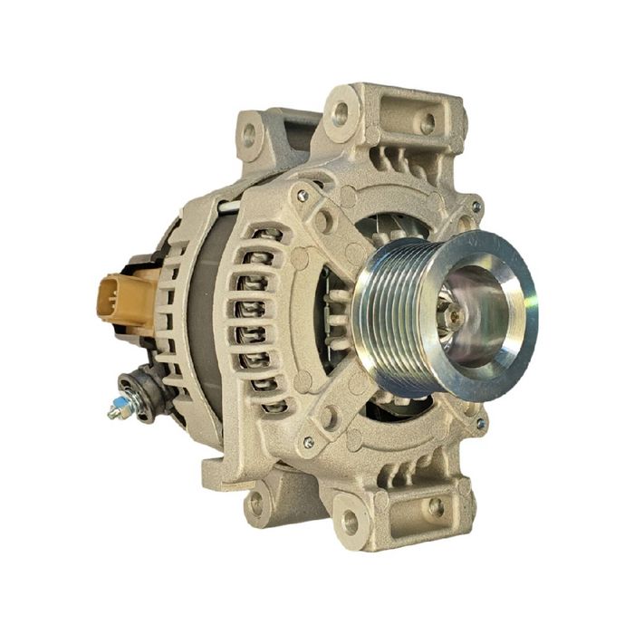150A Alternator NPA15013 for Toyota Land Cruiser 70 & 200 Series 07-21