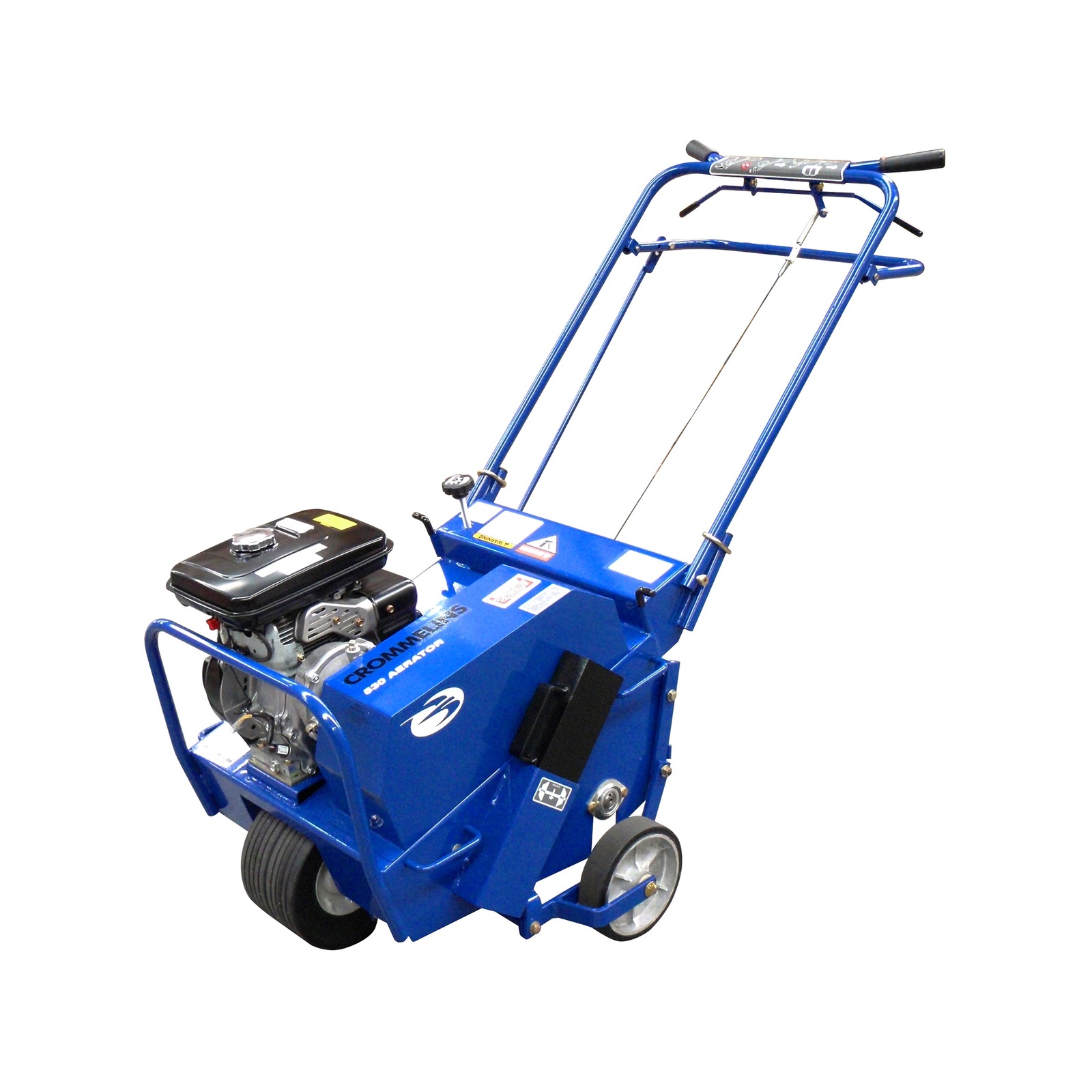 For Hire Lawn Corer 24hr Bunnings Australia