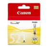 Canon Cli521 Yellow Ink Cart