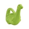 Garden Basics 1.2L Green Dino Plastic Watering Can