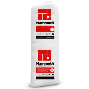 Mammoth Insulation R3.2 360mm Wall Sections
