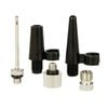 Kit Of 5 Inflation Tips - One Size