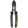 IRWIN 200mm High Leverage Diagonal Pliers IWHT84001