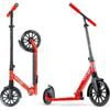 Madd Gear Metro Cruise 250 Black / Red