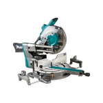 Makita 40Vmax XGT 305mm 12" Brushless Slide Compound Mitre Saw - Skin Only
