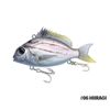 Little Jack Charikom 50mm Sinking Fishing Lure 06 Hiiragi