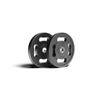 Sumo Strength 4 Grip Rubber Weight Plate - 15kg (pair)