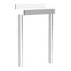 Kaboodle 600mm Oyster Oven Tower Pack