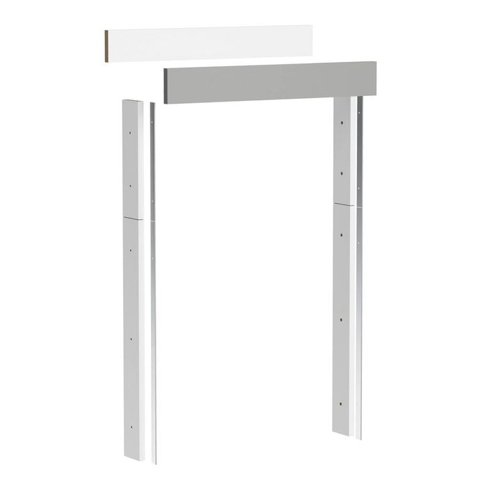 Kaboodle 600mm Oyster Oven Tower Pack