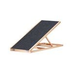 i.Pet Dog Ramp 100cm Wooden Foldable