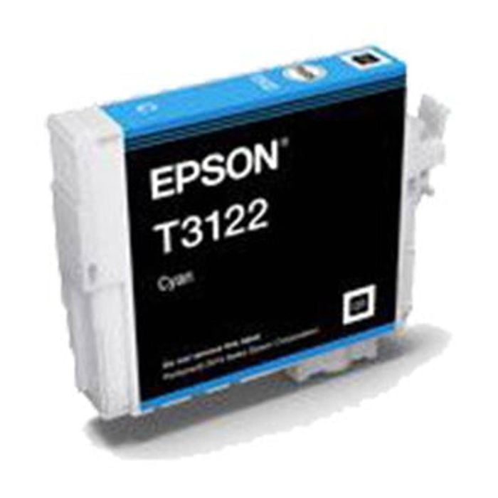 Epson Ultra Chrome Hi-gloss2 Cyan Ink Surecolor P405