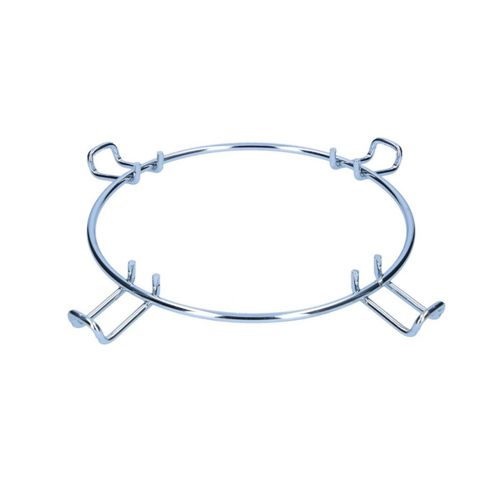 Cooktop Wok Burner Pan Stand Support 846970091. Suits Smeg